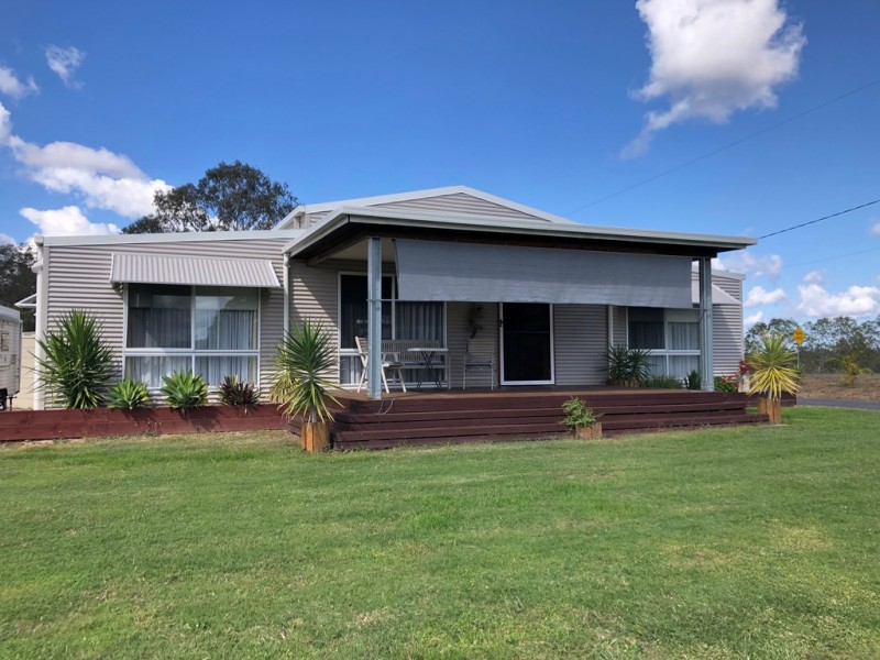 35 Spicer St, Mount Perry QLD 4671