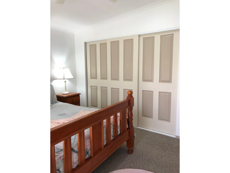 35 Spicer St, Mount Perry QLD 4671