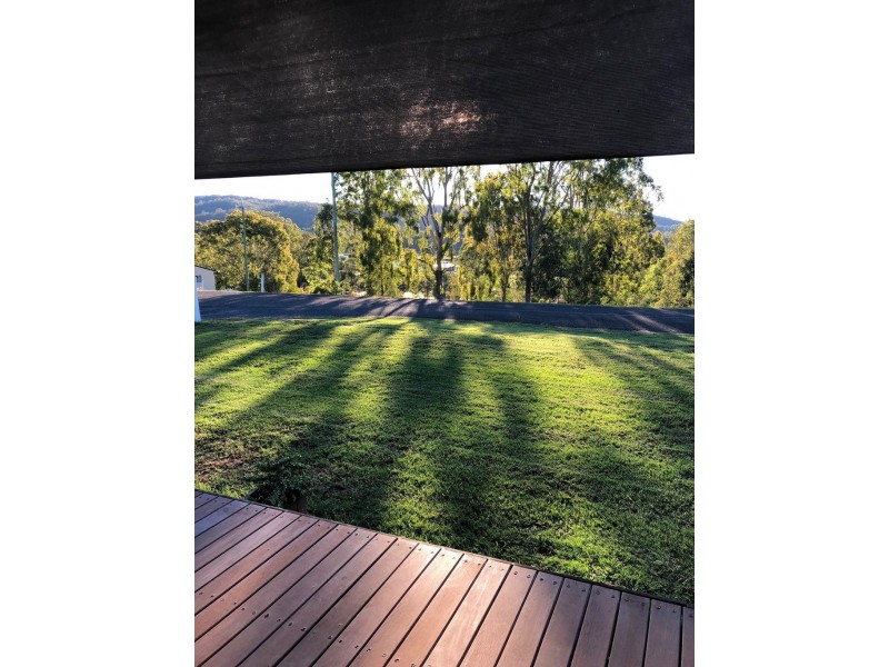 35 Spicer St, Mount Perry QLD 4671