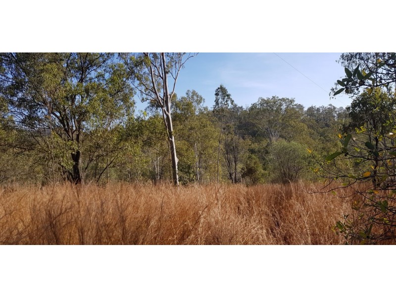 21E Claxton Road Kolonga, Gin Gin QLD 4671