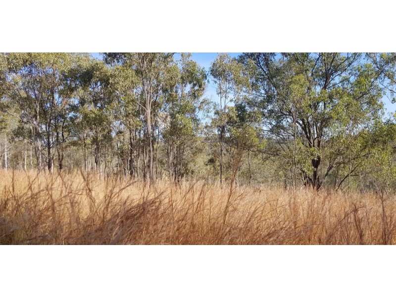 21E Claxton Road Kolonga, Gin Gin QLD 4671