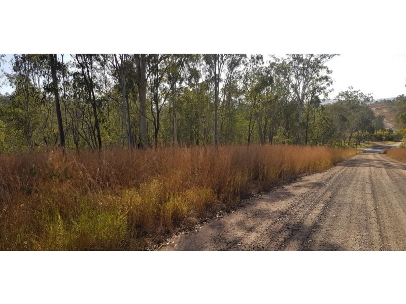 21E Claxton Road Kolonga, Gin Gin QLD 4671