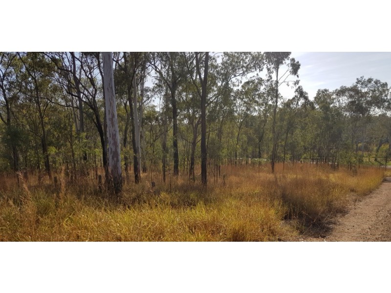 21E Claxton Road Kolonga, Gin Gin QLD 4671