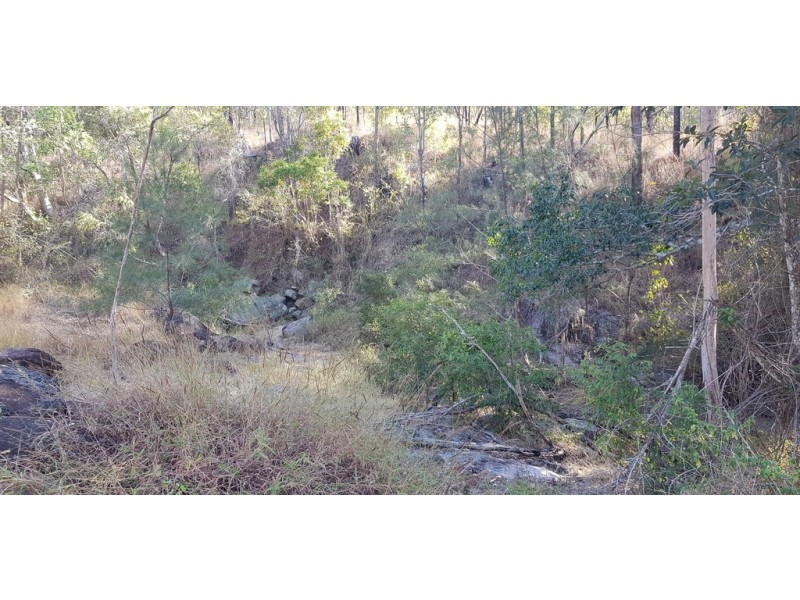 21E Claxton Road Kolonga, Gin Gin QLD 4671