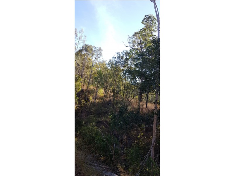 21E Claxton Road Kolonga, Gin Gin QLD 4671