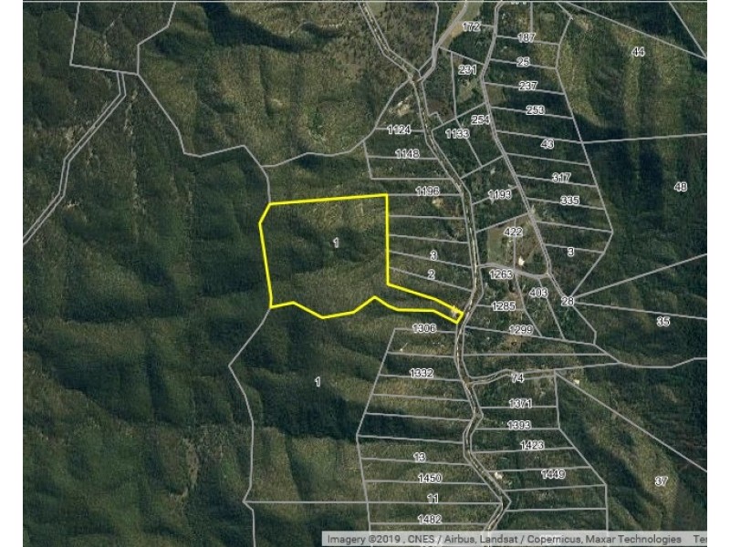 1 Gaeta Road Gaeta, Gin Gin QLD 4671