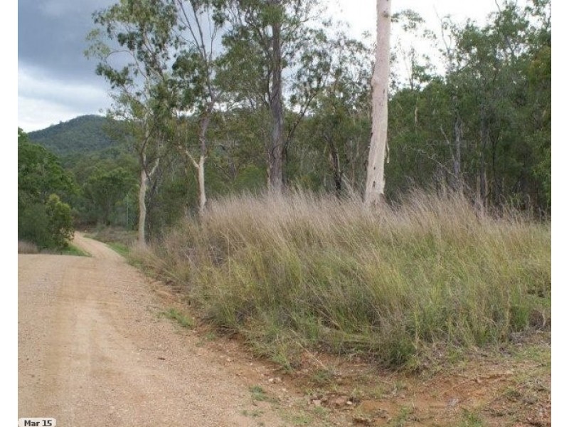 1 Gaeta Road Gaeta, Gin Gin QLD 4671