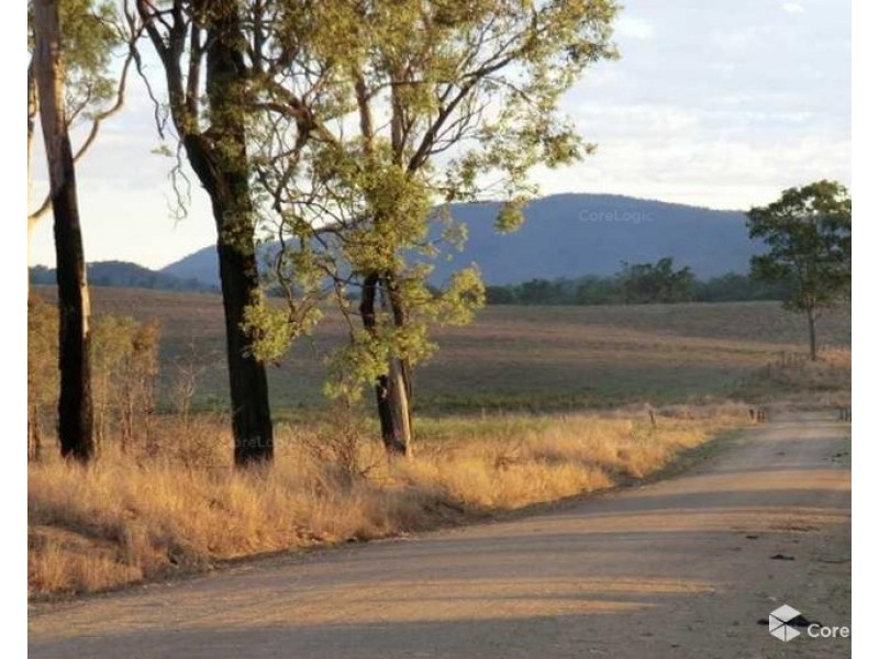 1 Gaeta Road Gaeta, Gin Gin QLD 4671