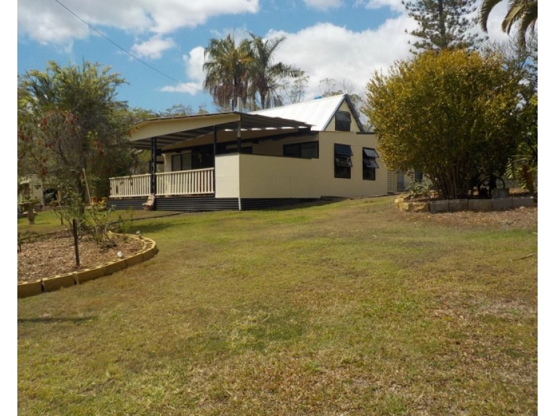 253 Delan Rd Bullyard, Gin Gin QLD 4671
