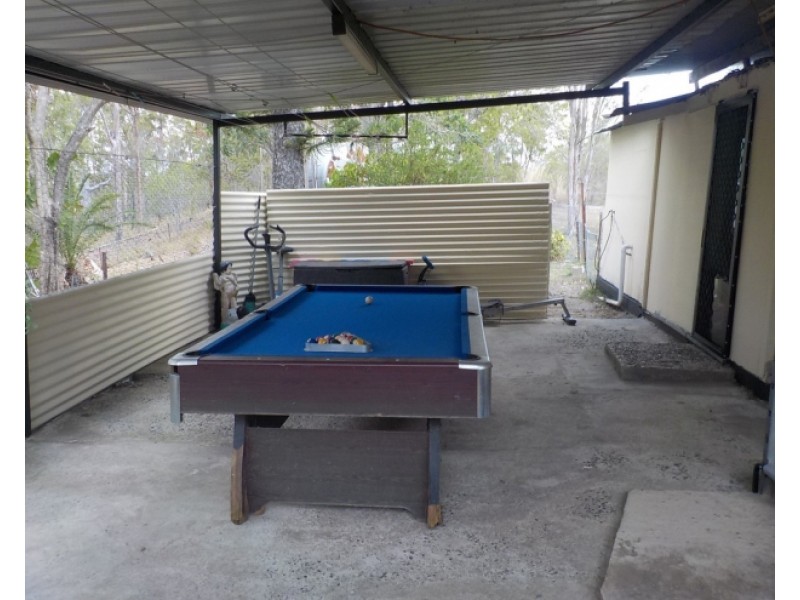 253 Delan Rd Bullyard, Gin Gin QLD 4671