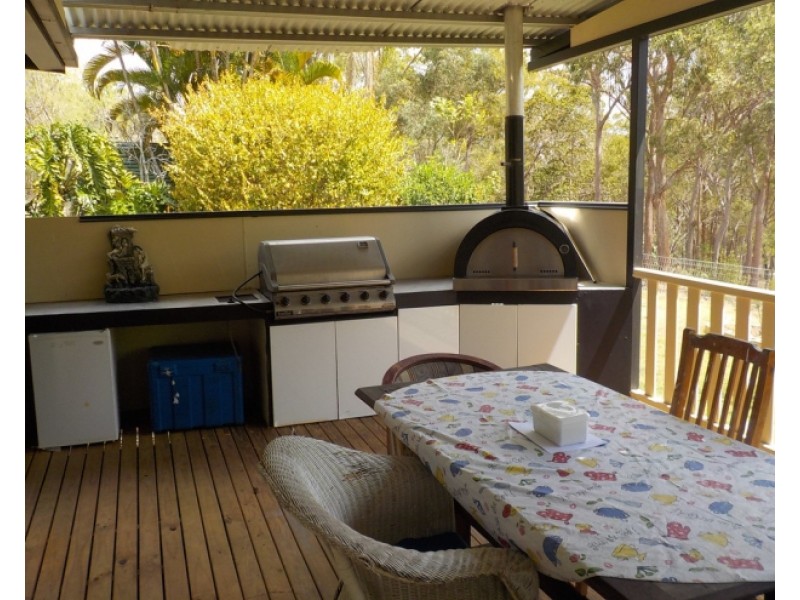 253 Delan Rd Bullyard, Gin Gin QLD 4671