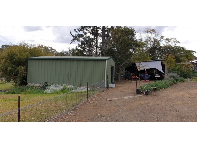 95 Rieck Street, Gin Gin QLD 4671