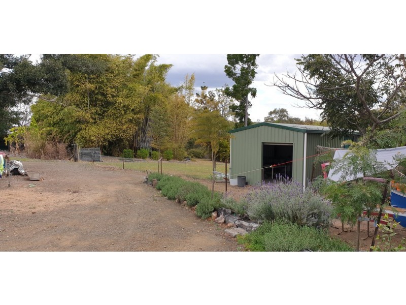 95 Rieck Street, Gin Gin QLD 4671