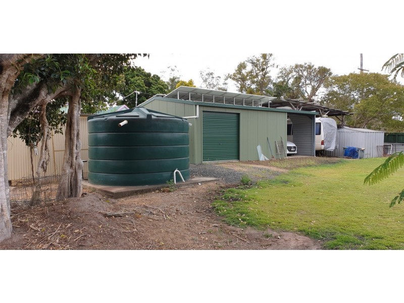 95 Rieck Street, Gin Gin QLD 4671