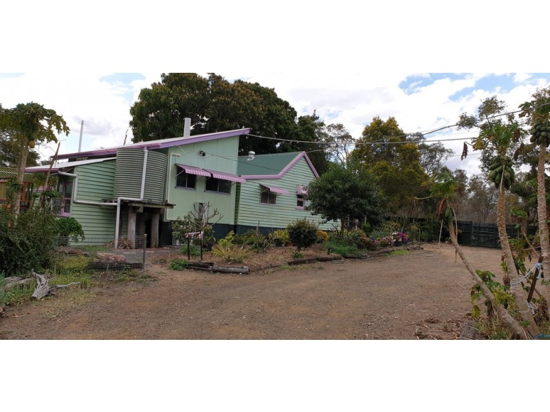 95 Rieck Street, Gin Gin QLD 4671