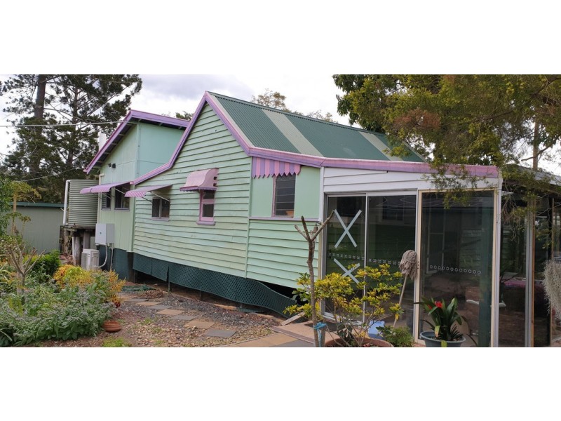 95 Rieck Street, Gin Gin QLD 4671