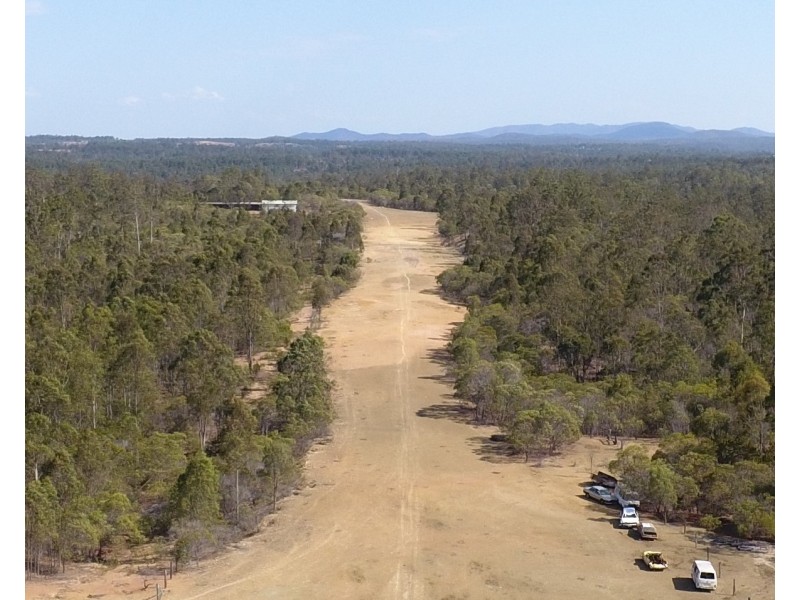 279 Myers Rd, Gin Gin QLD 4671