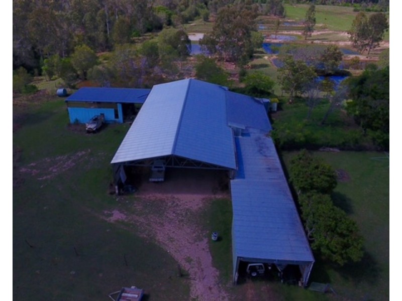 279 Myers Rd, Gin Gin QLD 4671