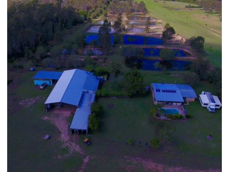 279 Myers Rd, Gin Gin QLD 4671