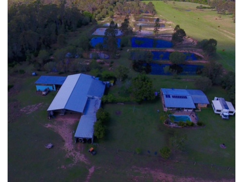 279 Myers Rd, Gin Gin QLD 4671