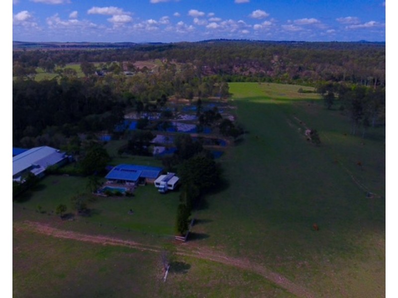279 Myers Rd, Gin Gin QLD 4671