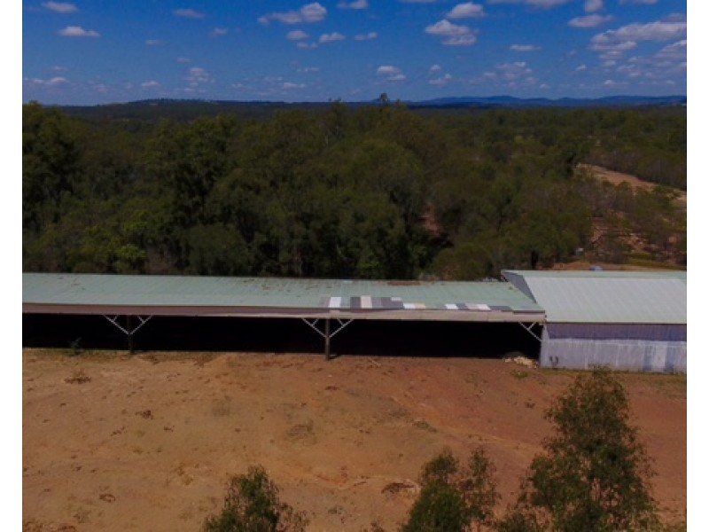 279 Myers Rd, Gin Gin QLD 4671