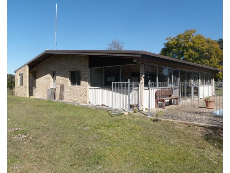 279 Myers Rd, Gin Gin QLD 4671