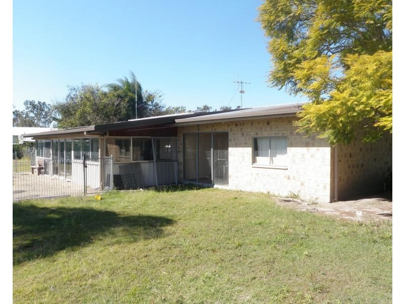279 Myers Rd, Gin Gin QLD 4671
