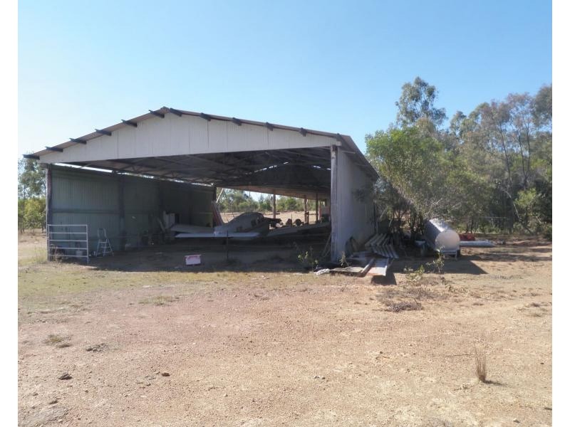 279 Myers Rd, Gin Gin QLD 4671