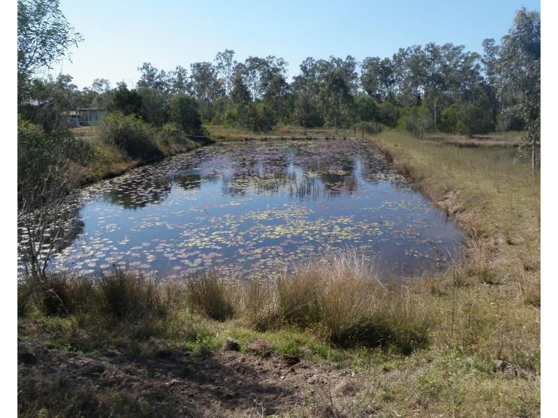 279 Myers Rd, Gin Gin QLD 4671