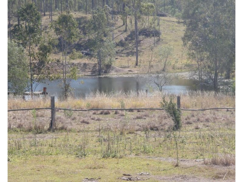 279 Myers Rd, Gin Gin QLD 4671