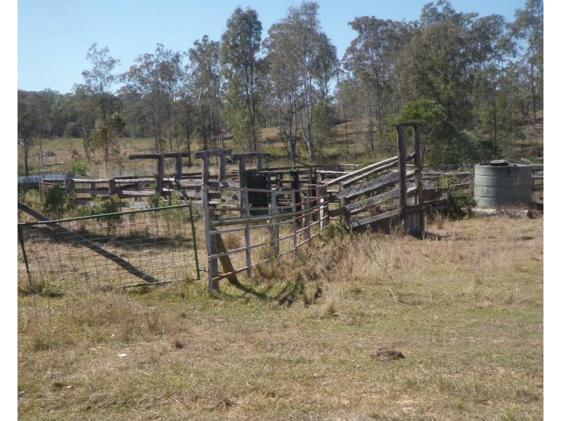 279 Myers Rd, Gin Gin QLD 4671