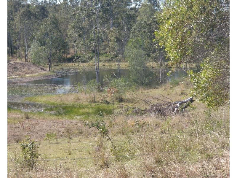 279 Myers Rd, Gin Gin QLD 4671