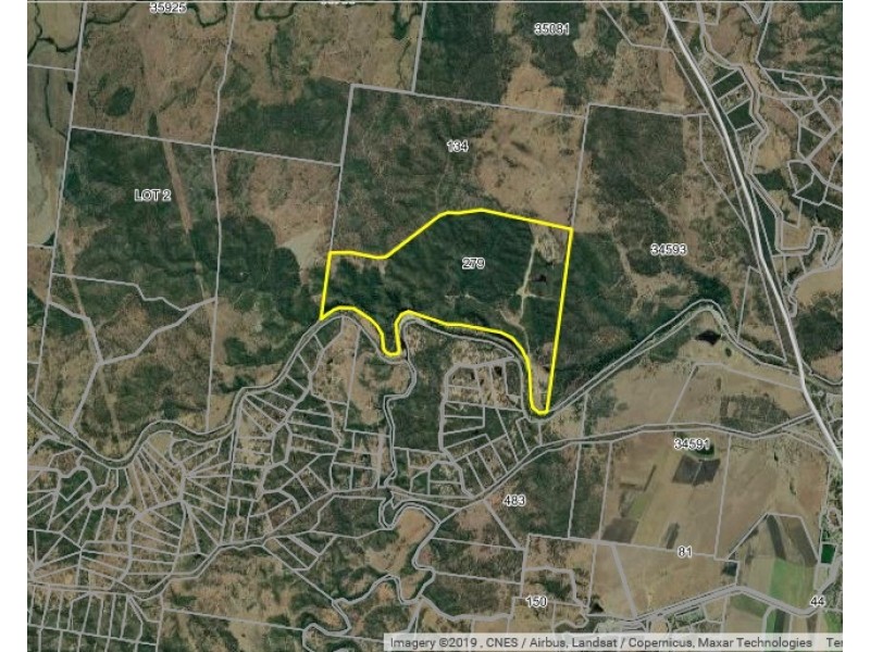 279 Myers Rd, Gin Gin QLD 4671
