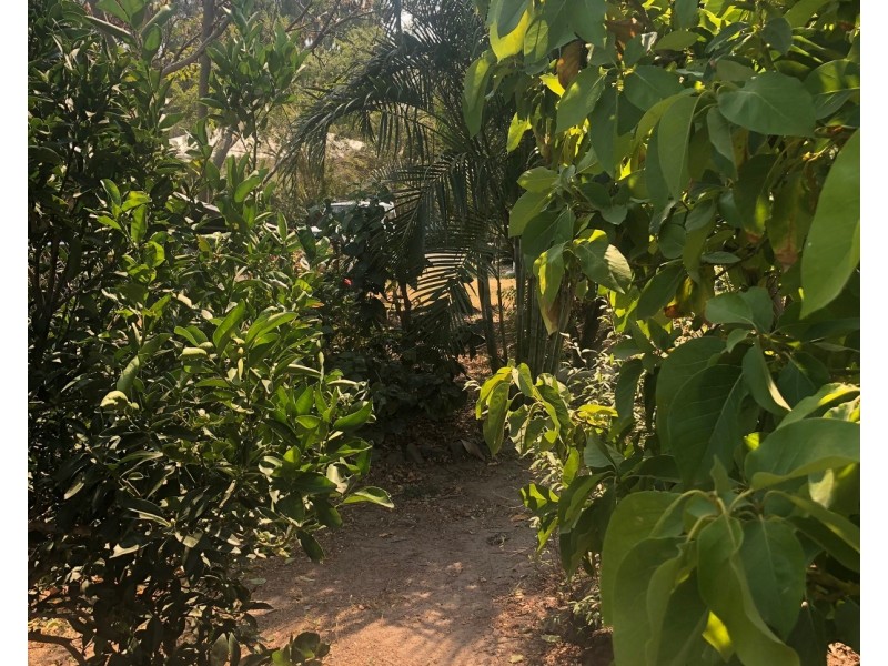 5 Gibb, Mount Perry QLD 4671