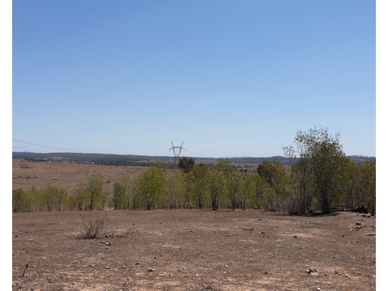 Lot 2 Dingle Rd Moolboolman, Gin Gin QLD 4671