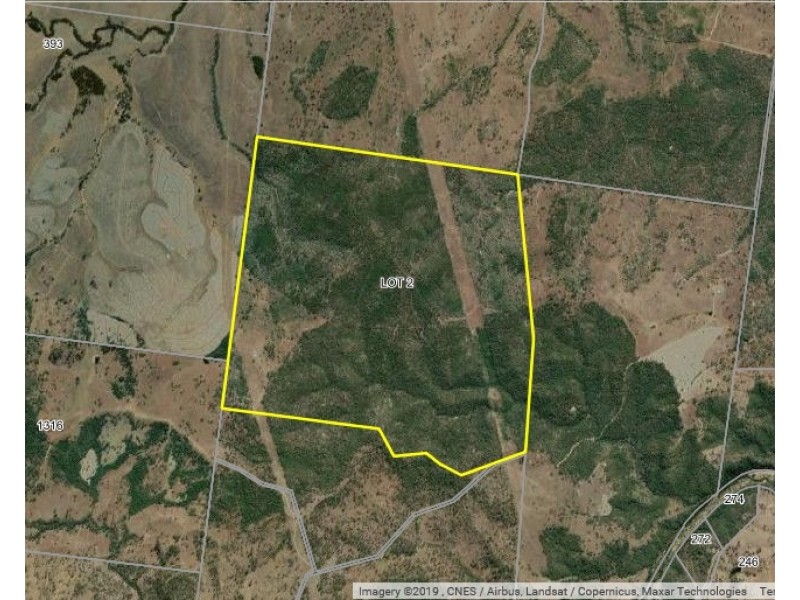 Lot 2 Dingle Rd Moolboolman, Gin Gin QLD 4671