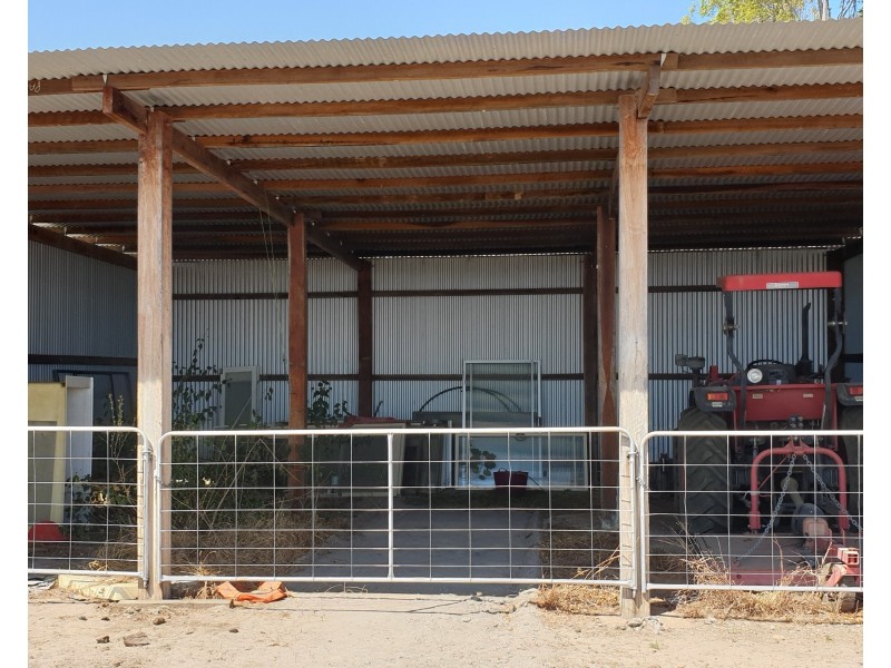 Lot 2 Dingle Rd Moolboolman, Gin Gin QLD 4671
