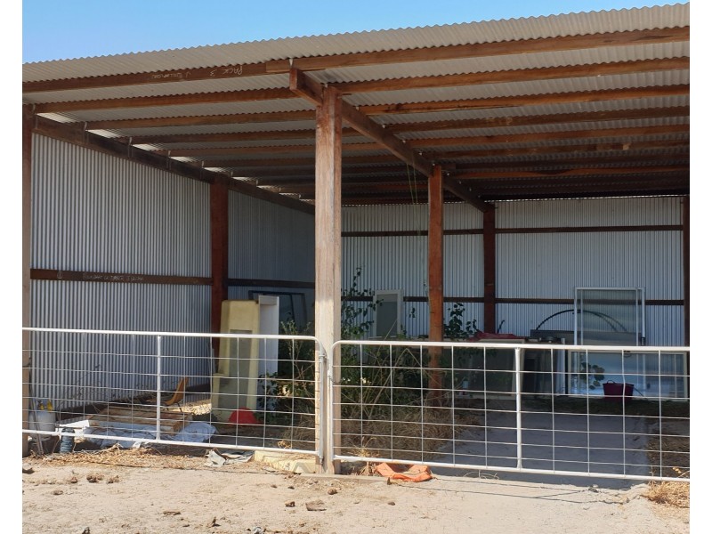 Lot 2 Dingle Rd Moolboolman, Gin Gin QLD 4671