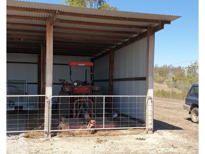 Lot 2 Dingle Rd Moolboolman, Gin Gin QLD 4671