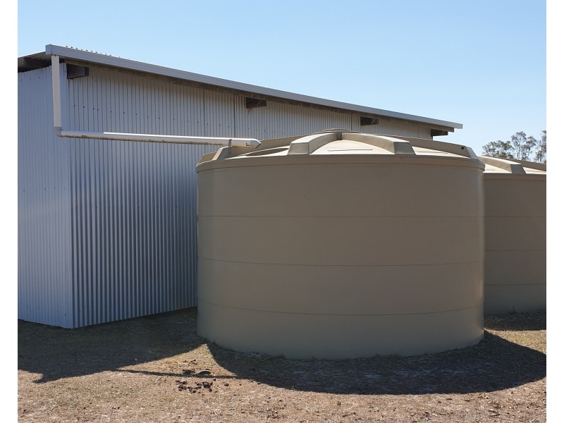Lot 2 Dingle Rd Moolboolman, Gin Gin QLD 4671