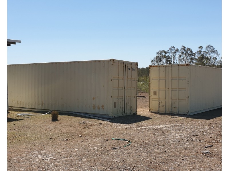 Lot 2 Dingle Rd Moolboolman, Gin Gin QLD 4671