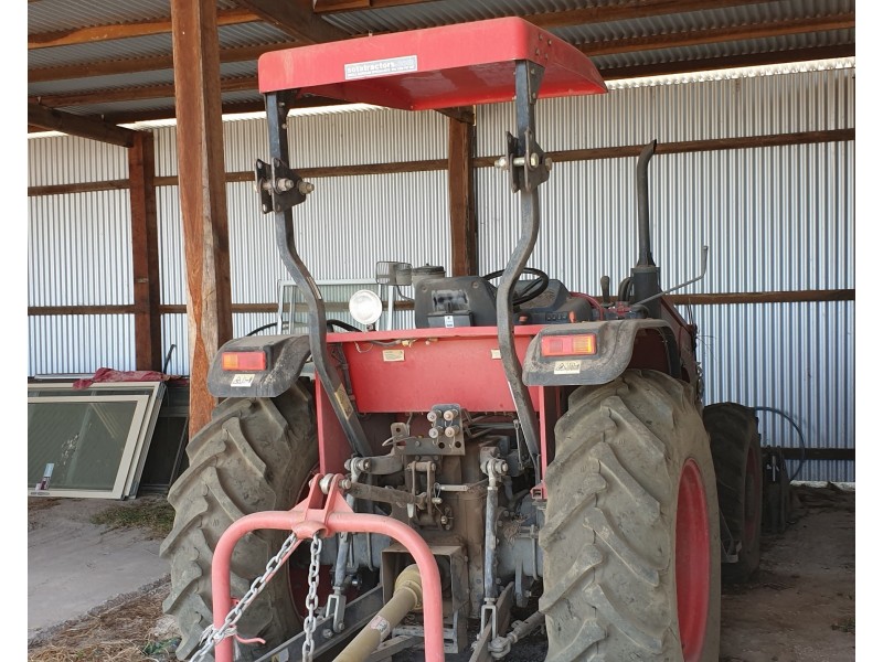 Lot 2 Dingle Rd Moolboolman, Gin Gin QLD 4671
