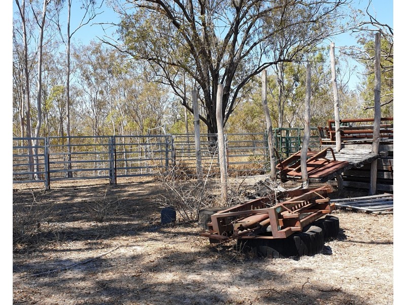 Lot 2 Dingle Rd Moolboolman, Gin Gin QLD 4671