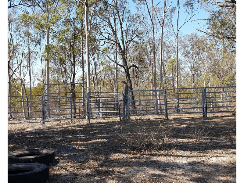 Lot 2 Dingle Rd Moolboolman, Gin Gin QLD 4671