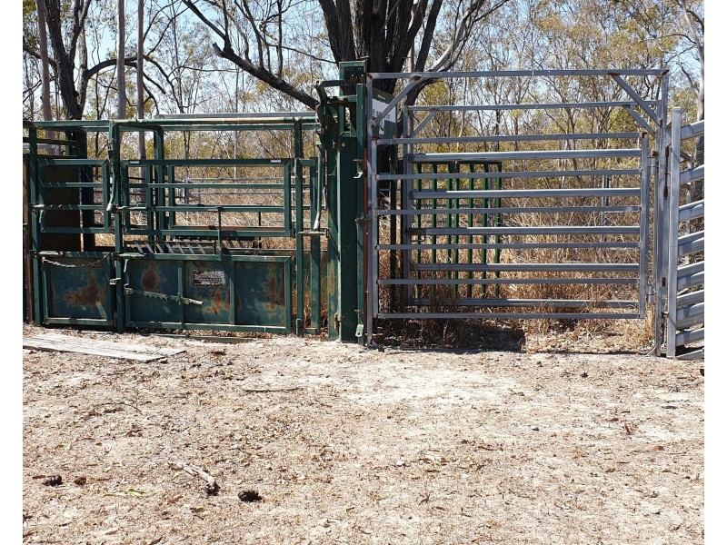 Lot 2 Dingle Rd Moolboolman, Gin Gin QLD 4671