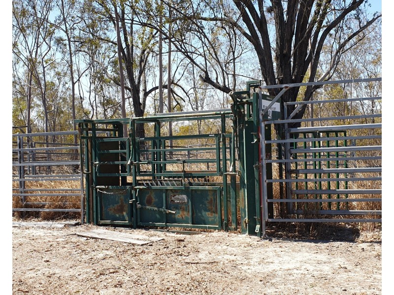 Lot 2 Dingle Rd Moolboolman, Gin Gin QLD 4671