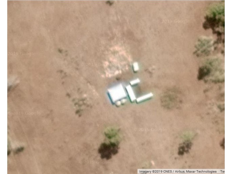 Lot 2 Dingle Rd Moolboolman, Gin Gin QLD 4671