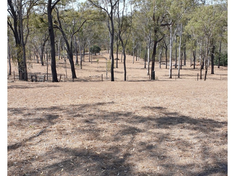 Lot 1 Elliott Street, Gin Gin QLD 4671