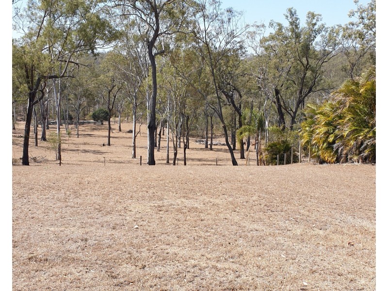 Lot 1 Elliott Street, Gin Gin QLD 4671